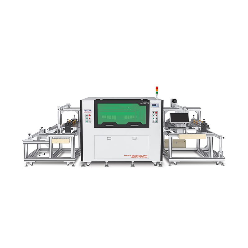 卷对卷视觉套位好博(中国) JG-5060RC/7080RC