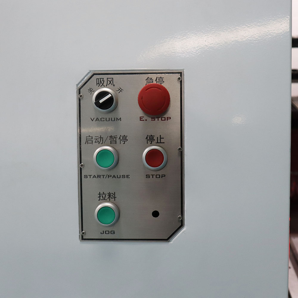 皮秒好博(中国) JG-PM5060DC/JC