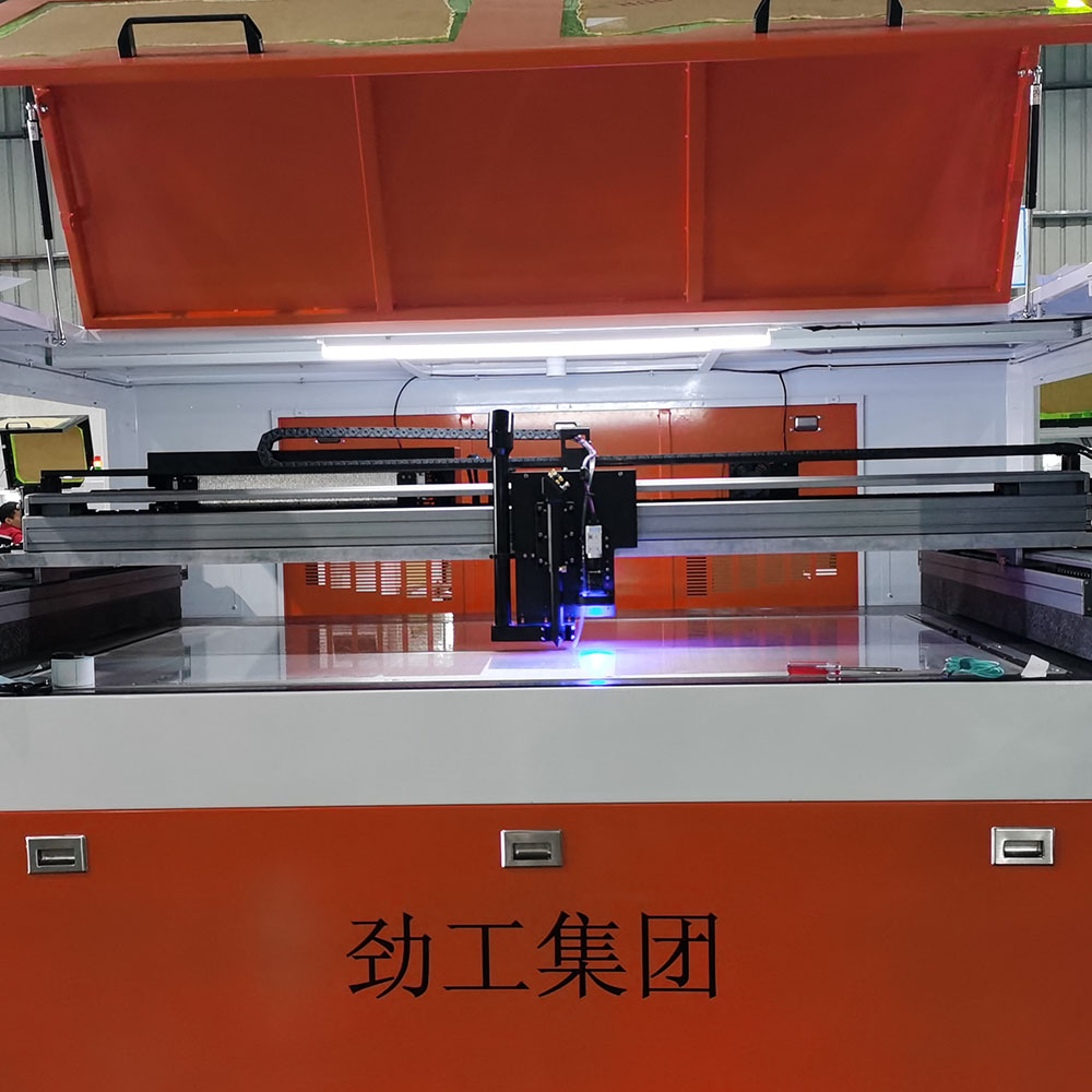 片材好博(中国) JG-1260D/1610D