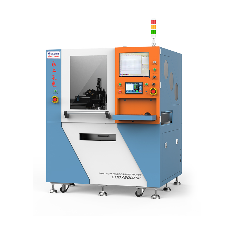 振镜片材KAIYUN.COM·开云「中国」官方网站 JG-ZJ5060DC